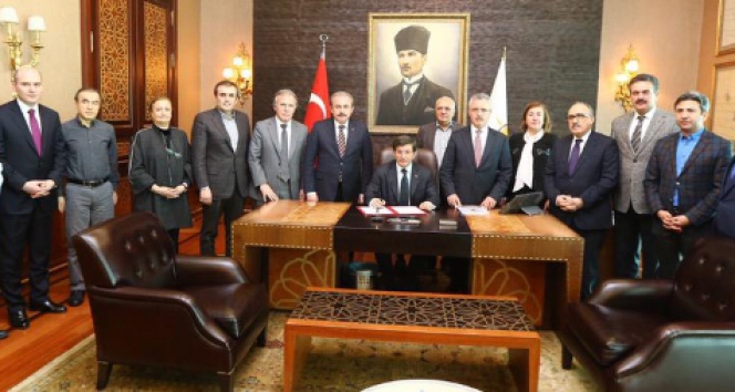 Başbakan'dan liste açıklaması...