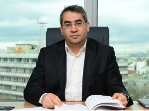 Erişim Sağlayıcıları Birliği Genel Sektreteri Kent: