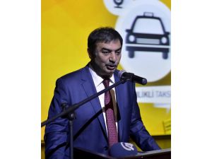 Taksilerde güvenlik kameralı dönem