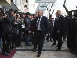 Genel seçime doğru