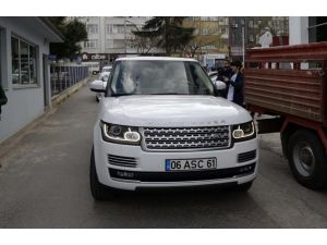 Fenerbahçe otobüsüne yapılan silahlı saldırı