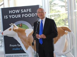 Dünya Sağlık Günü