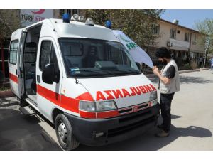 Sınır ötesine insani yardım