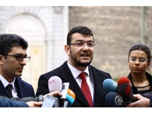 "Selam Tevhid"de kumpas soruşturması