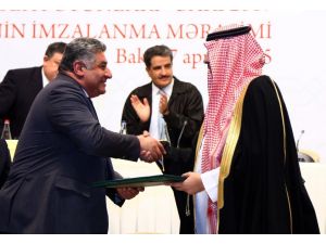 4. İslami Dayanışma Oyunları Bakü'de yapılacak