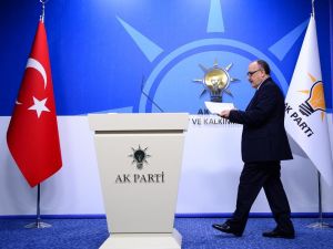 Milletvekili aday listeleri YSK'ya sunuldu