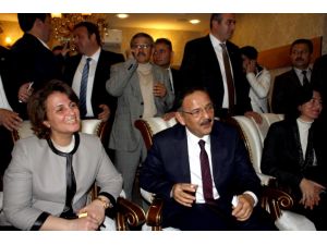 Milletvekili aday listeleri YSK'ya sunuldu