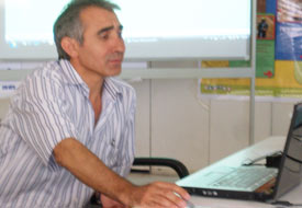 DESİRE 2. Paydaş toplantısı yapıldı