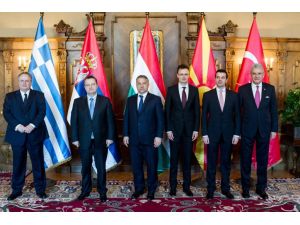 Bozkır Macaristan'da