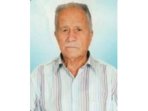 Hatay'da, aranan kişi ölü bulundu