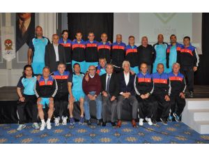 Fenerbahçe otobüsüne yapılan silahlı saldırı