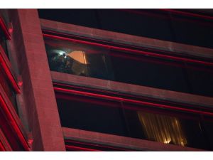 Milletvekili aday adayının intihar ettiği iddiası