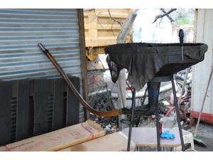 Sakarya'da akaryakıt kaçakçılarına yönelik operasyon