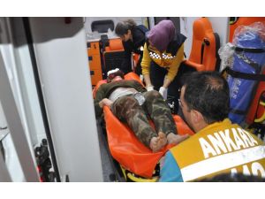 Suriye'deki iç savaş