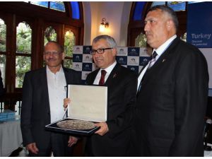 İhracatçılardan Hindistan'a heyet