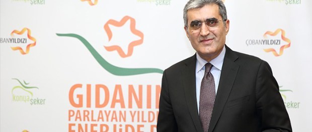Recep Konuk’a Tarım Bakanlığı bekleniyor