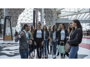 Anadolu Selçuklu Kültür Defilesi