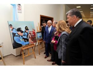 Polis teşkilatının kuruluşunun 170. yıl dönümü