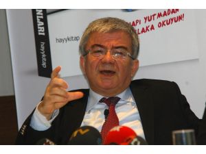 "Kolestrol hastalık değildir"