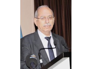 Türk-Ermeni İlişkileri Sempozyumu