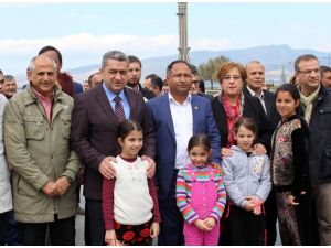 Dünya Romanlar Günü