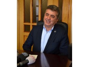 CHP Genel Başkan Yardımcısı Akkaya: