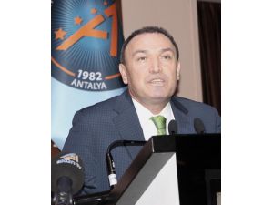 Türk-Ermeni İlişkileri Sempozyumu