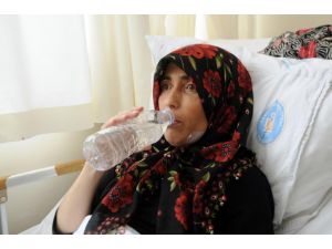 5 kez böbrek çıktı, altıncısında nakil olabildi