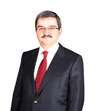 Seyit Karaca’dan teşekkür