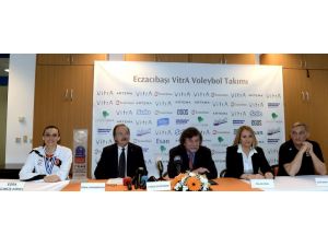 "Kupanın arkasında 49 yıllık Eczacıbaşı tarihi var"