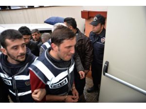 Fenerbahçe otobüsüne yapılan silahlı saldırı