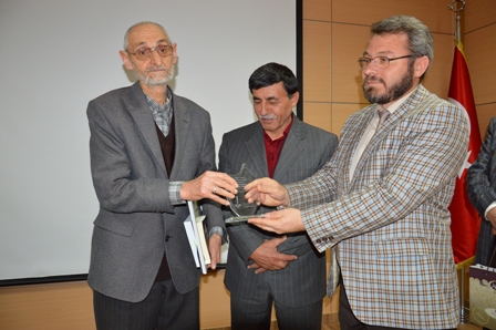 Derviş Hasan’a vefâ