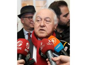 "Galatasaray'a eş başkanlığı getirmemiz lazım"