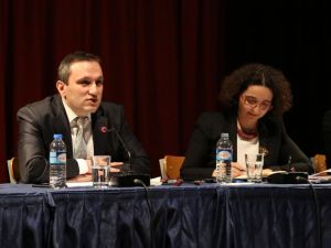 Fransa vizesi için koşullar hafifledi