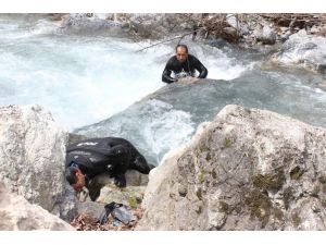 Osmaniye’de 3 yaşındaki kız çocuğu kayboldu