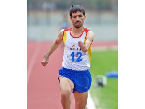 Görme Engelliler Türkiye Atletizm Şampiyonası