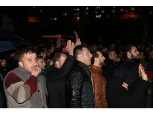 Fenerbahçe otobüsüne yapılan silahlı saldırı