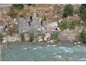 Hatay'da kaybolan çocuğun cesedi bulundu
