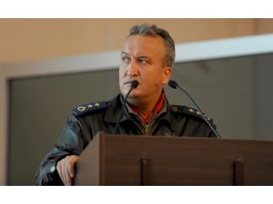 Uluslararası Işık-2015/1 Tatbikatı