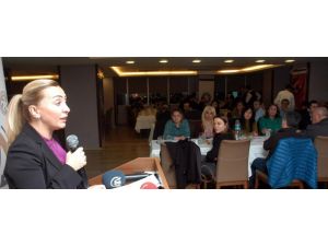 "Rıza Sofrası Buluşmaları"