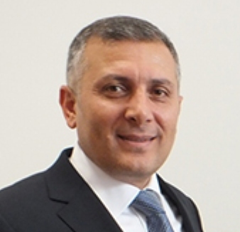 Arat: Recep Konuk'a çok sevindim