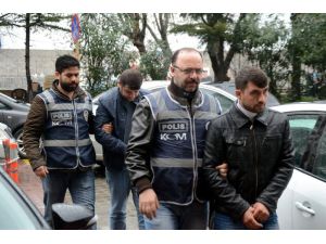 Zonguldak merkezli uyuşturucu operasyonu