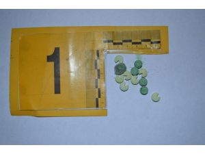 Tokat'ta uyuşturucu operasyonu