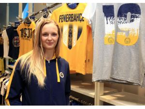 Fenerbahçe'nin yabancıları dörtlü finalde iddialı