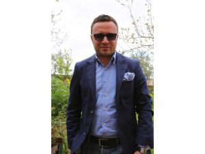 Şanlıurfa'da üretilen fıstık için tescil talebi