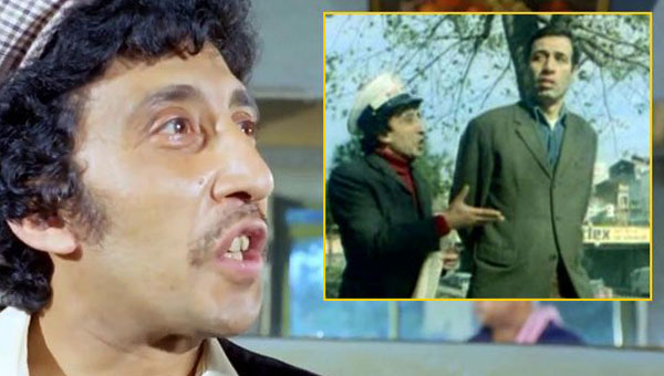 Tiyatro, sinema ve dizi oyuncusu Yavuz Şeker hayatını kaybetti.