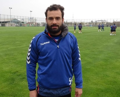 Konyaspor, Gaziantepspor maçı hazırlıklarına başladı