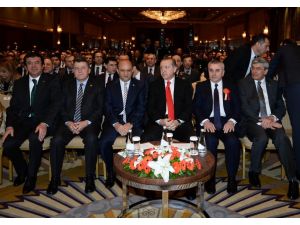 4. Türk Patent Ödülleri Töreni