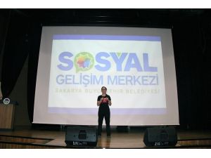 Kadınlar, şiddetten korunmak için savunma eğitimi aldı