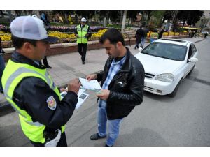 Suriye plakalı araçlar kayıt altına alınıyor